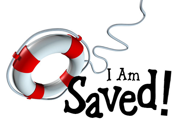 Am I Saved