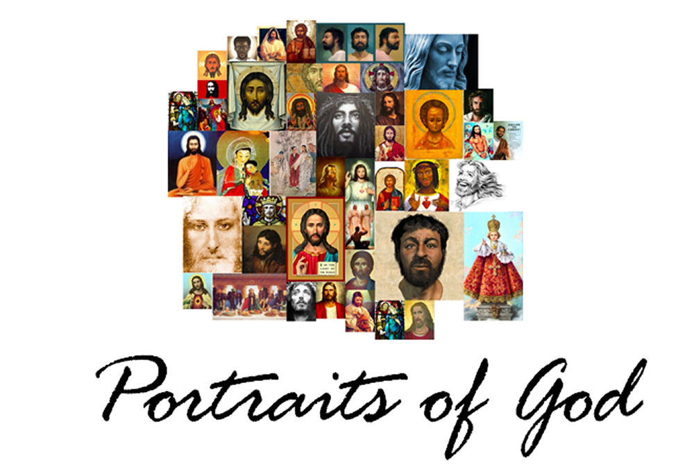 Portraits of God
